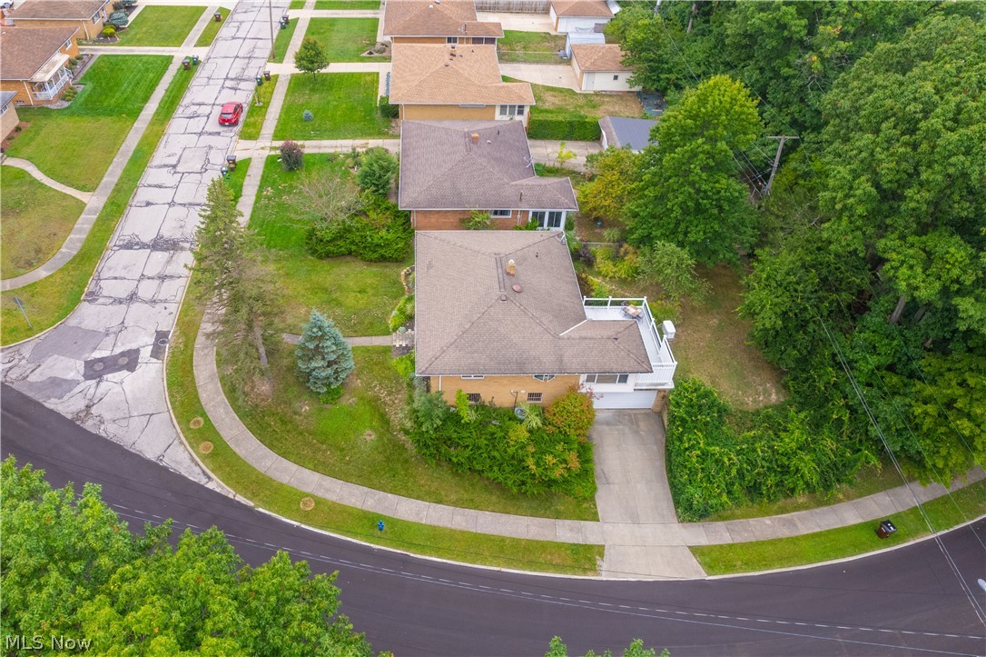 2600 Somia Drive Parma OH 44134