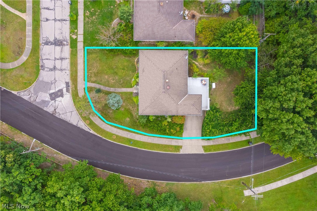 2600 Somia Drive Parma OH 44134