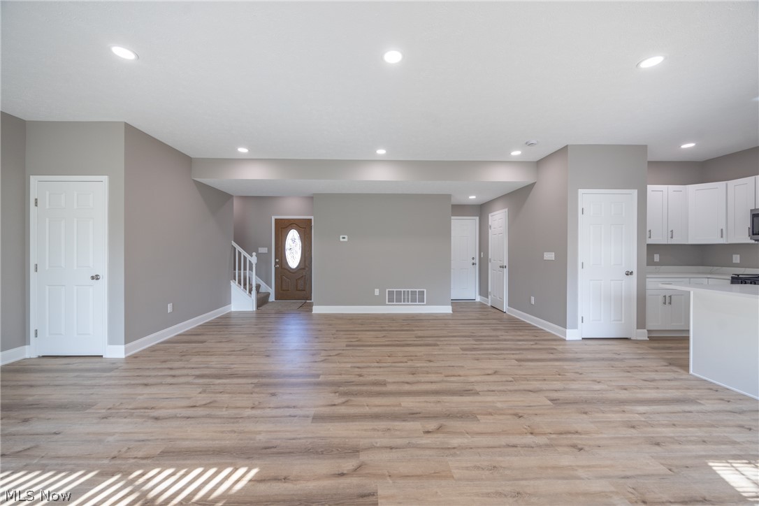 1738 E 298th Street Wickliffe OH 44092