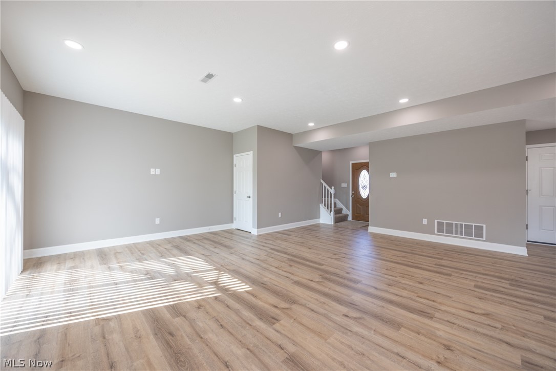 1738 E 298th Street Wickliffe OH 44092