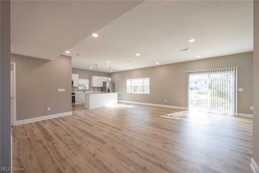 1738 E 298th Street Wickliffe OH 44092