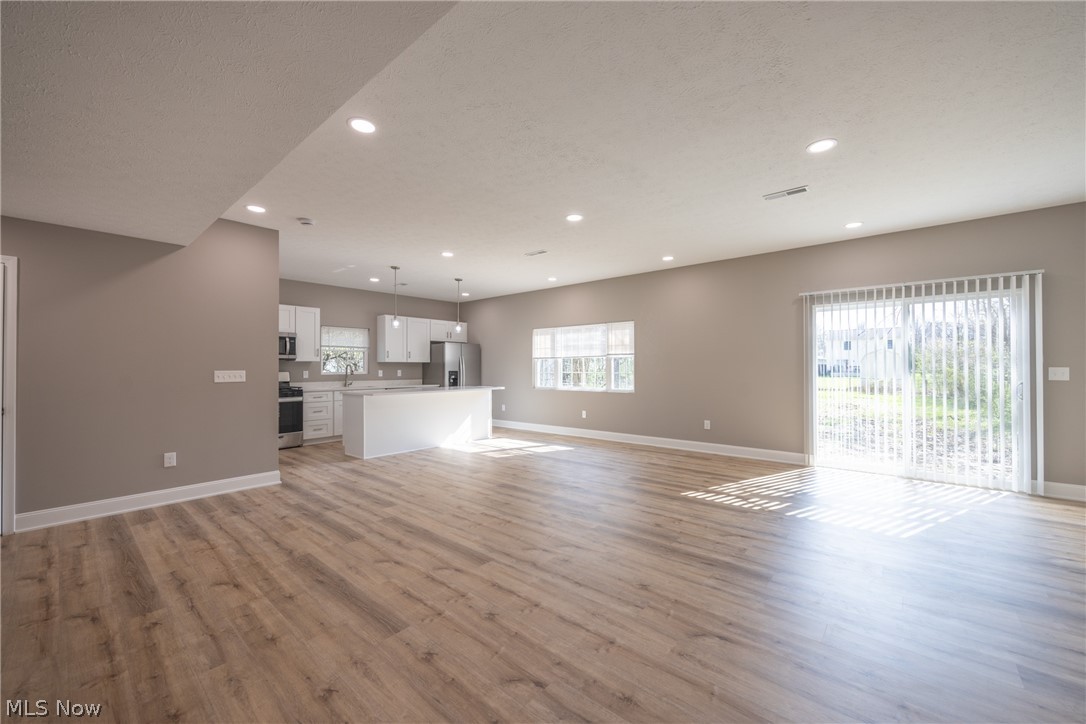 1738 E 298th Street Wickliffe OH 44092