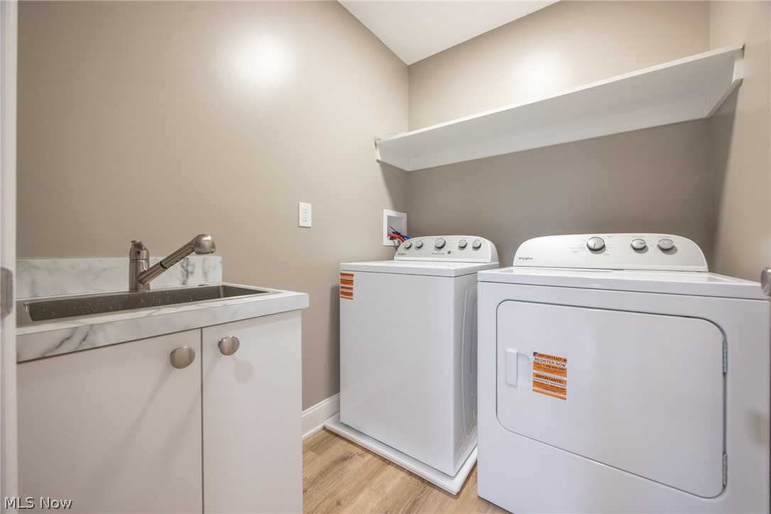 1738 E 298th Street Wickliffe OH 44092