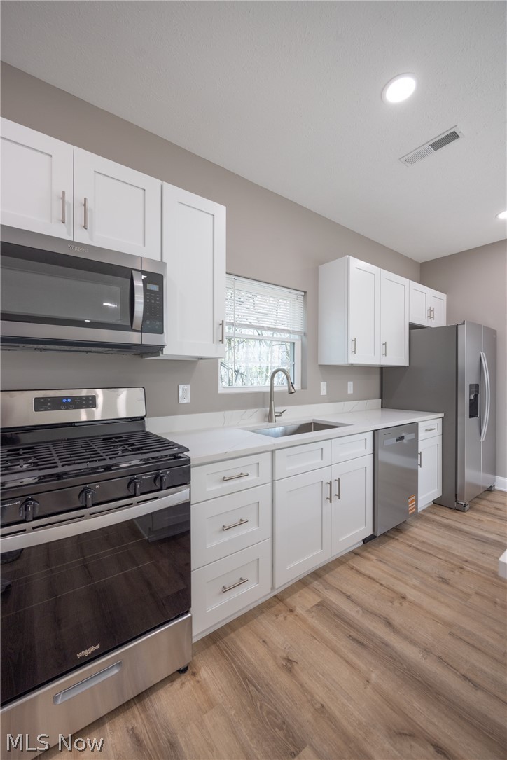 1738 E 298th Street Wickliffe OH 44092