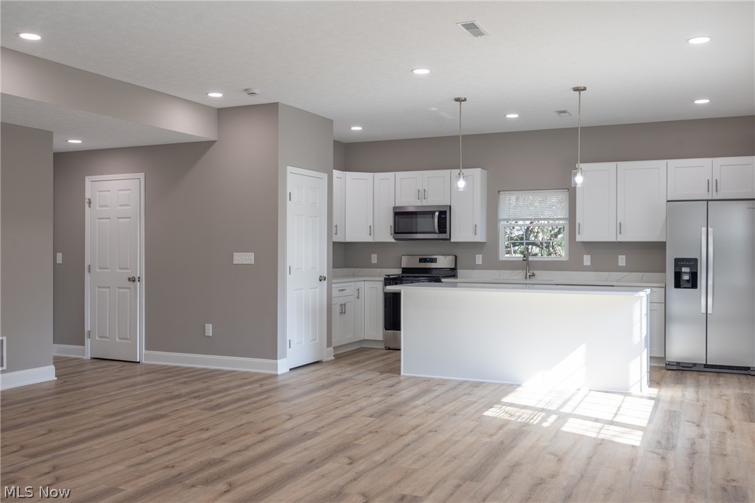 1738 E 298th Street Wickliffe OH 44092