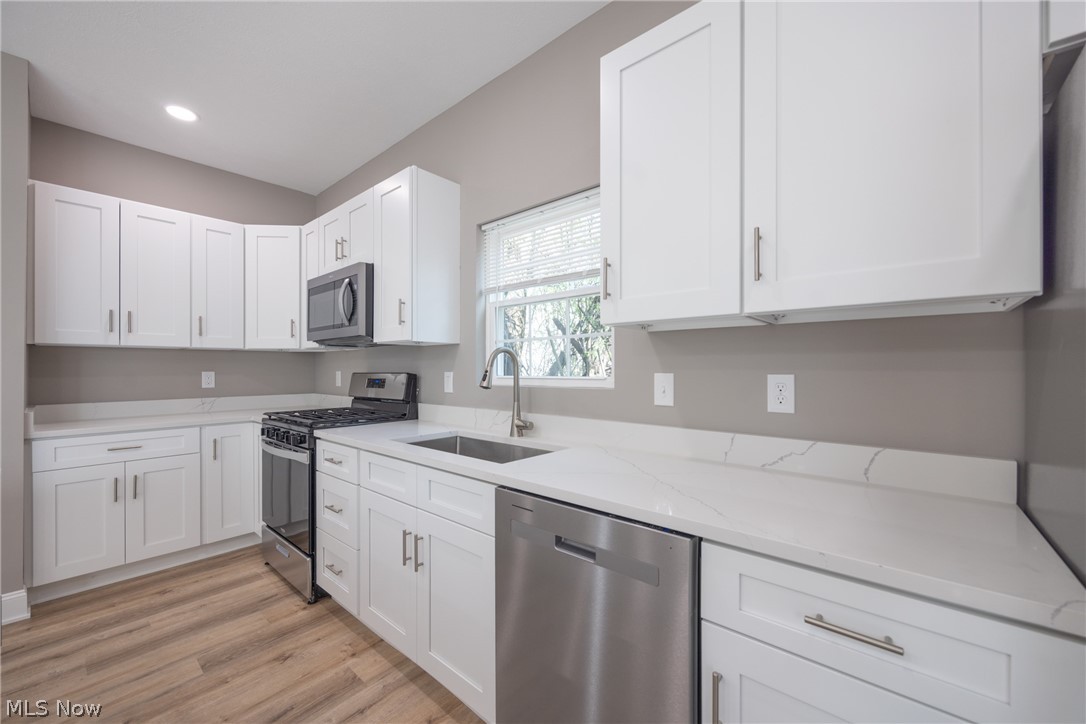 1738 E 298th Street Wickliffe OH 44092