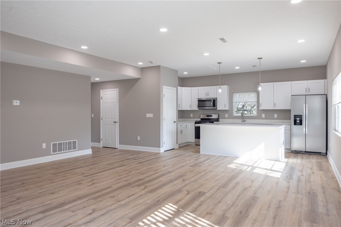 1738 E 298th Street Wickliffe OH 44092