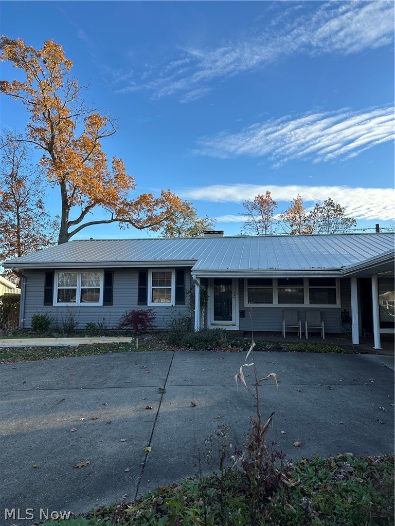 339 Guilford Avenue Woodsfield OH 43793