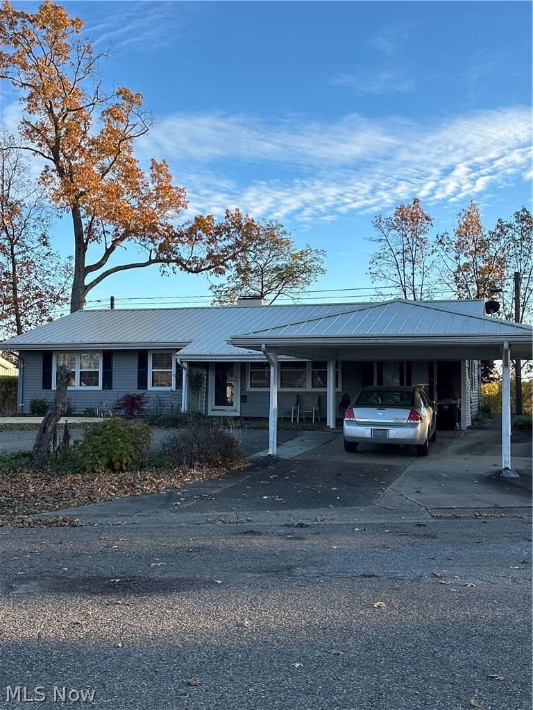 339 Guilford Avenue Woodsfield OH 43793