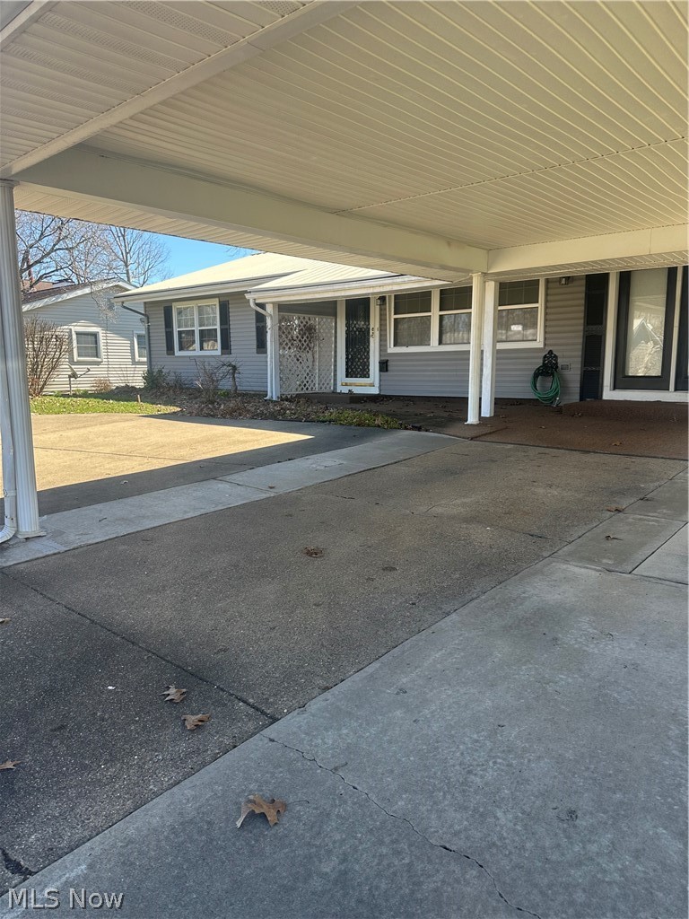 339 Guilford Avenue Woodsfield OH 43793