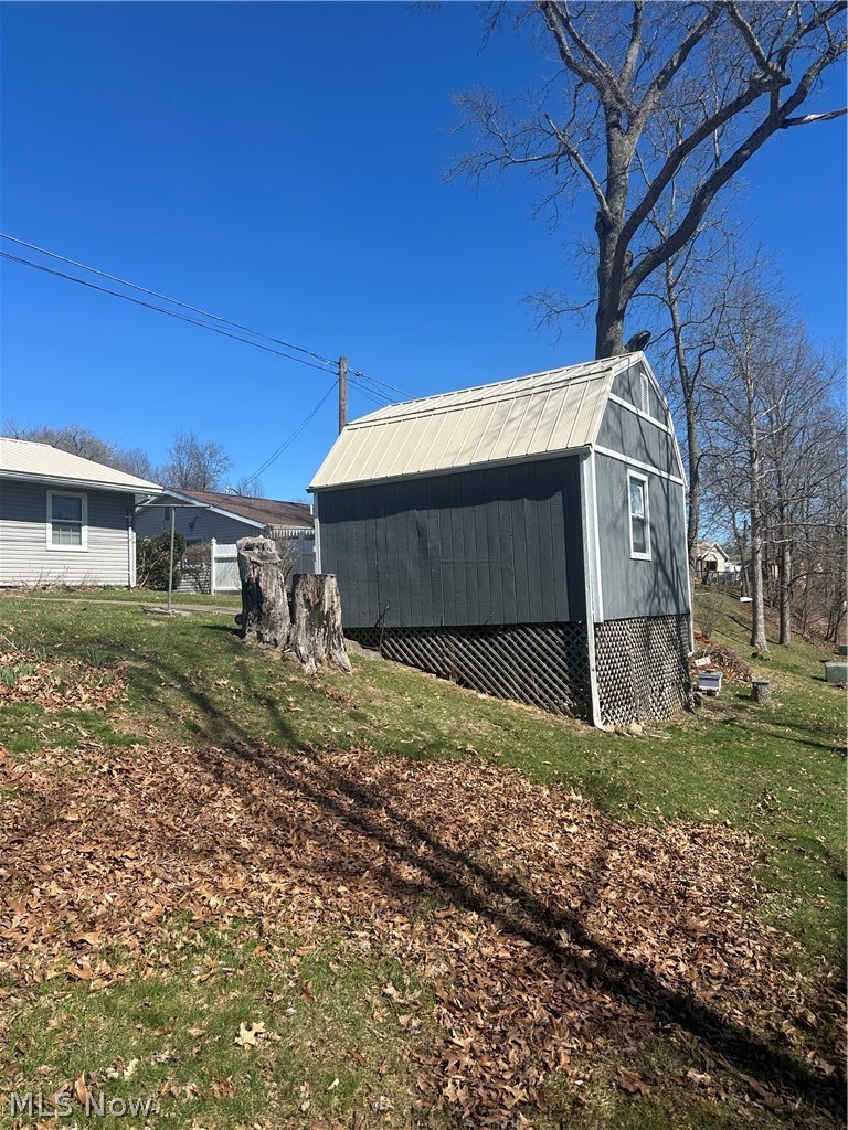 339 Guilford Avenue Woodsfield OH 43793