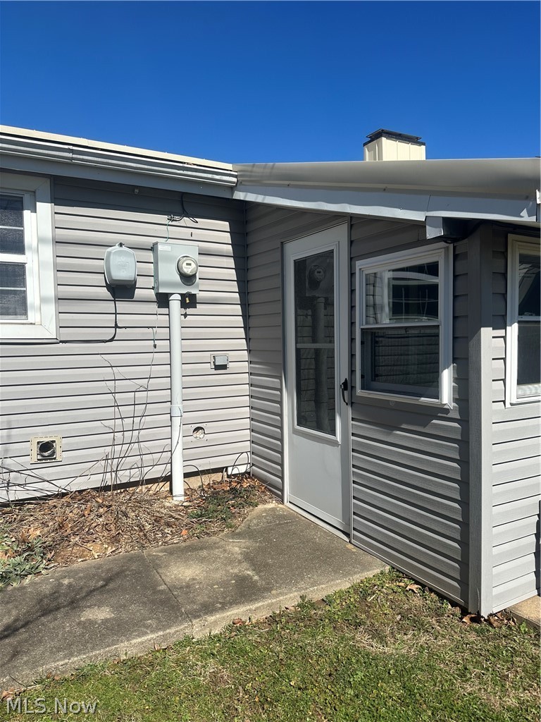339 Guilford Avenue Woodsfield OH 43793