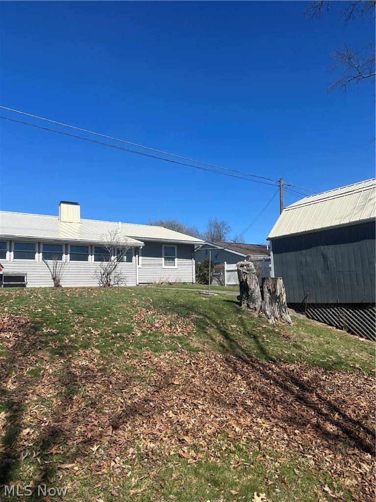 339 Guilford Avenue Woodsfield OH 43793