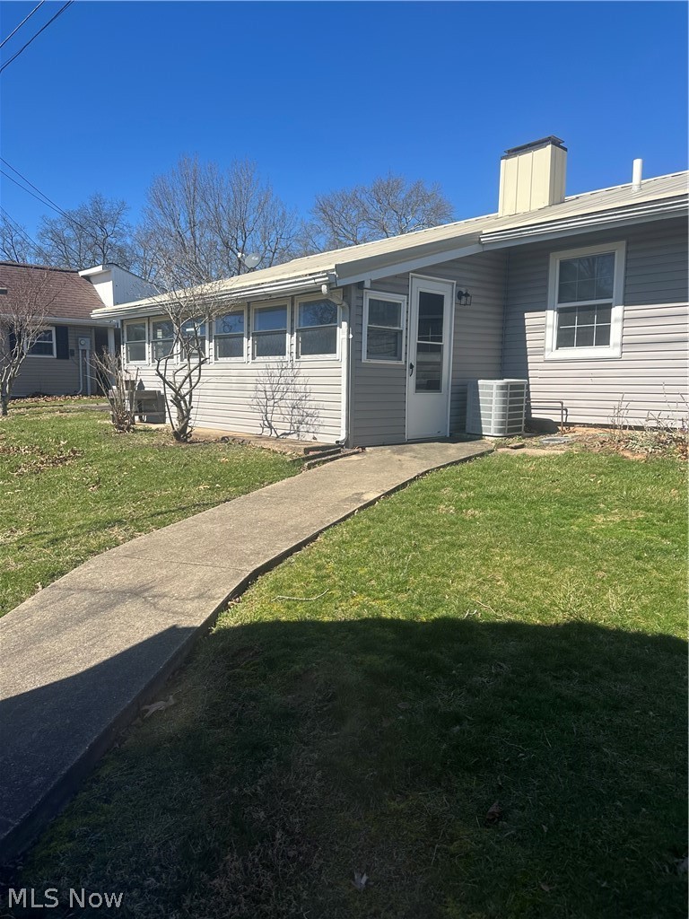 339 Guilford Avenue Woodsfield OH 43793