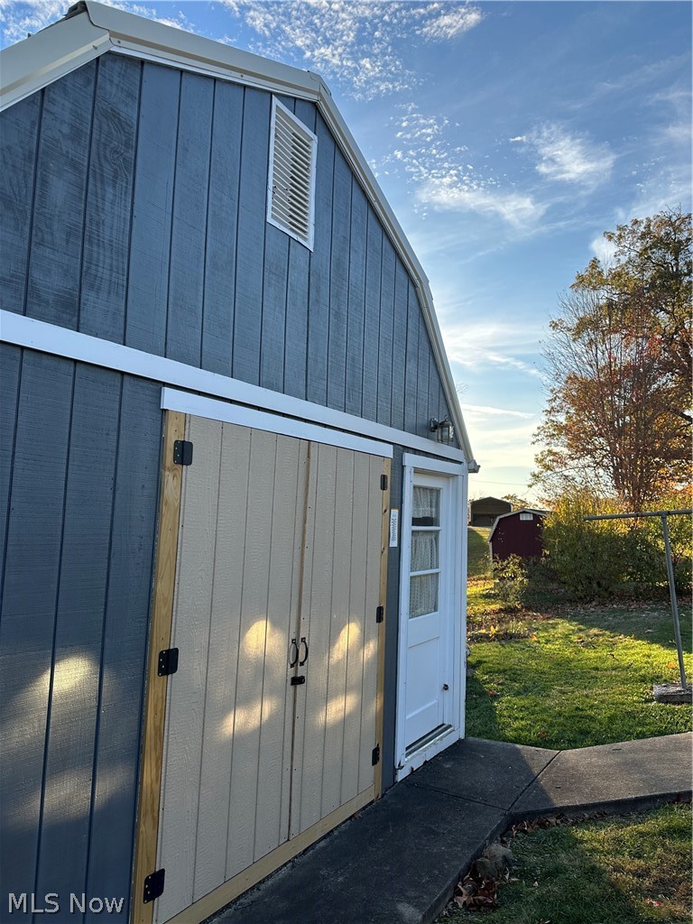 339 Guilford Avenue Woodsfield OH 43793