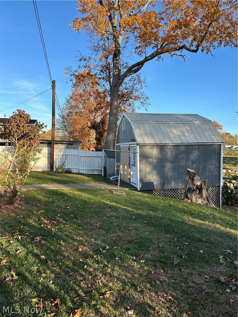 339 Guilford Avenue Woodsfield OH 43793