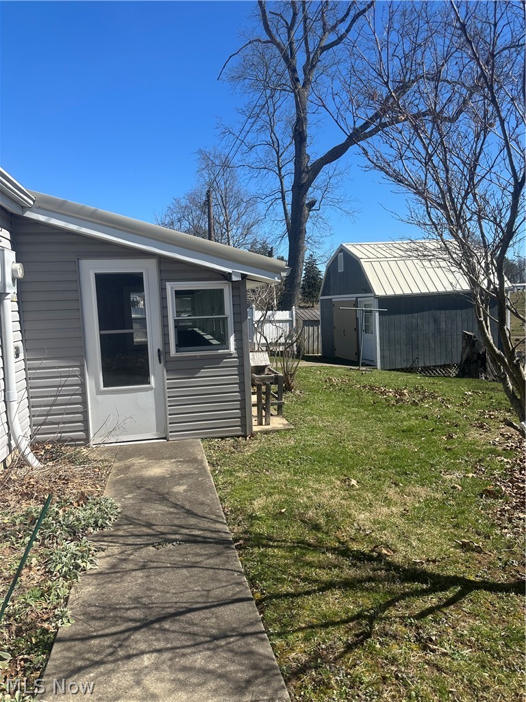 339 Guilford Avenue Woodsfield OH 43793