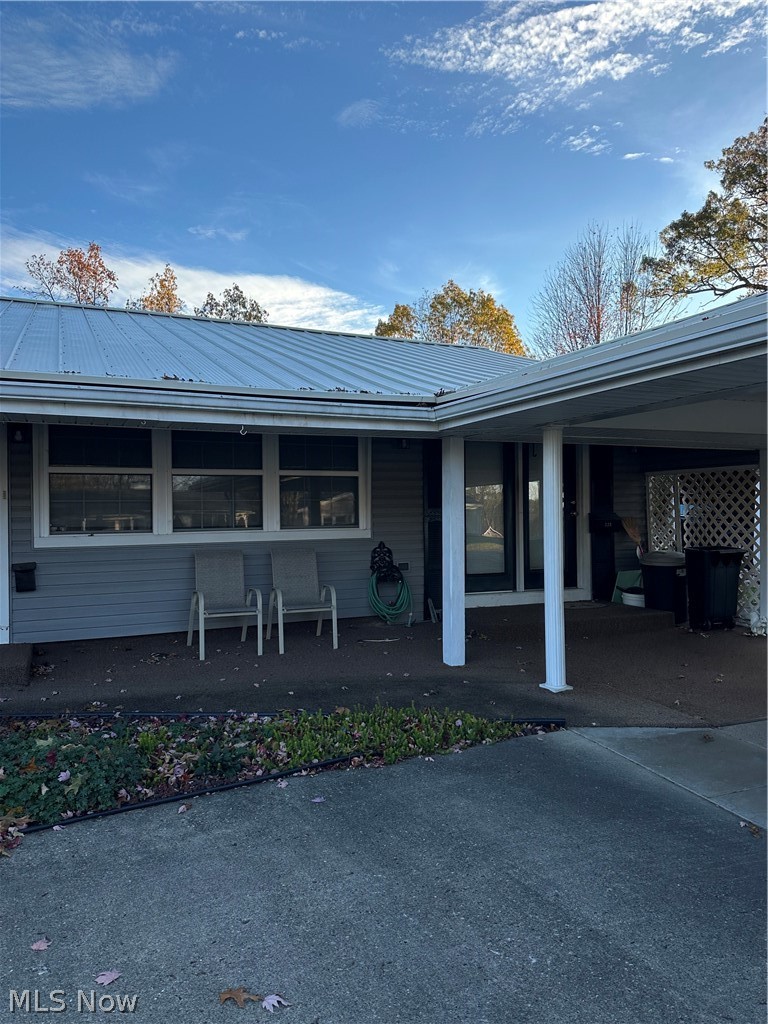 339 Guilford Avenue Woodsfield OH 43793