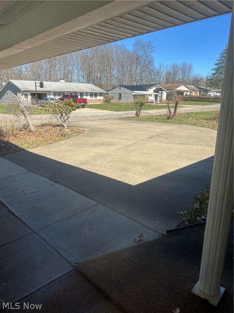 339 Guilford Avenue Woodsfield OH 43793