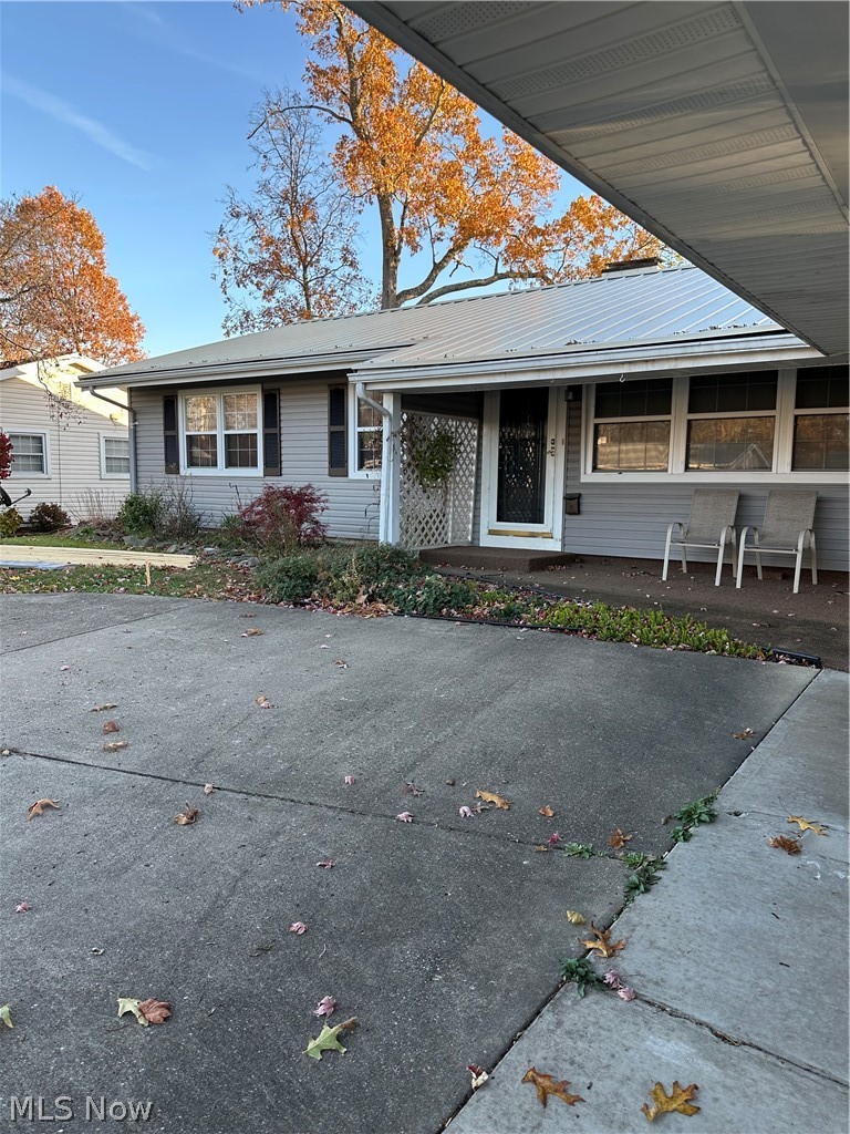 339 Guilford Avenue Woodsfield OH 43793