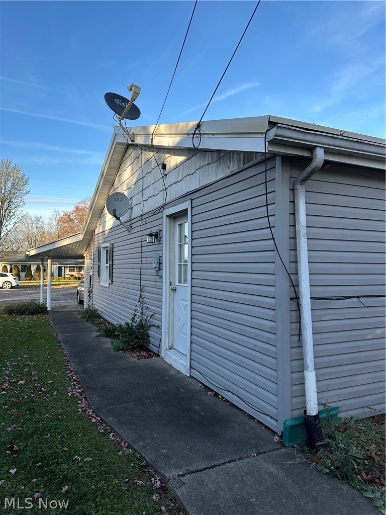 339 Guilford Avenue Woodsfield OH 43793