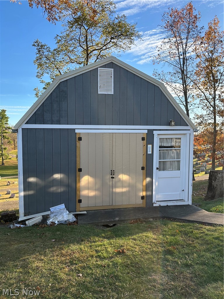 339 Guilford Avenue Woodsfield OH 43793