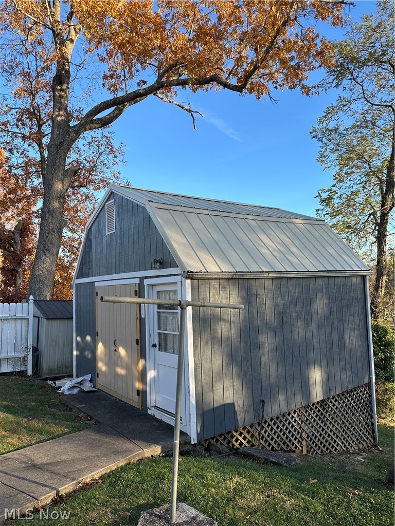 339 Guilford Avenue Woodsfield OH 43793