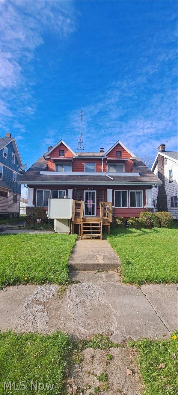 374 Lora Avenue Youngstown OH 44504