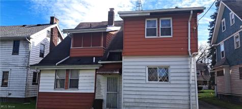 374 Lora Avenue Youngstown OH 44504
