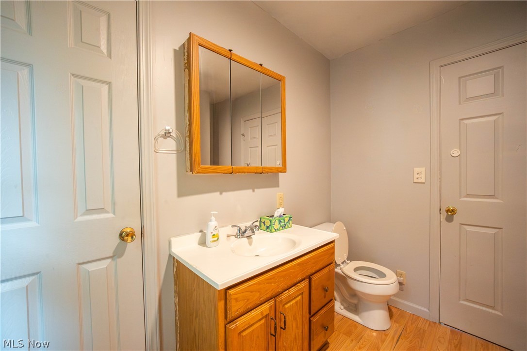 126 Willis Avenue Jefferson OH 44047