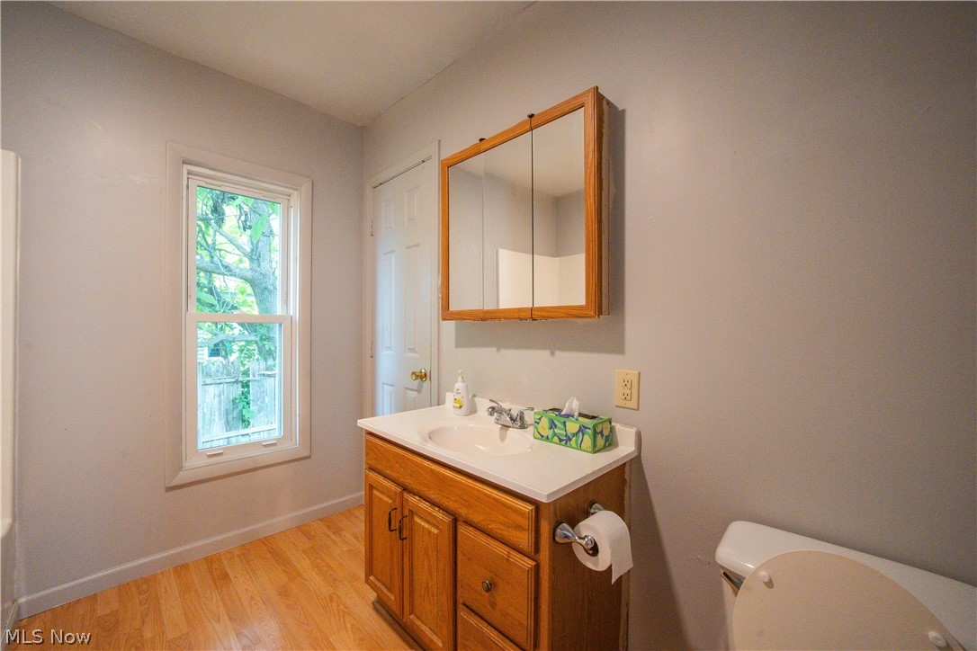 126 Willis Avenue Jefferson OH 44047
