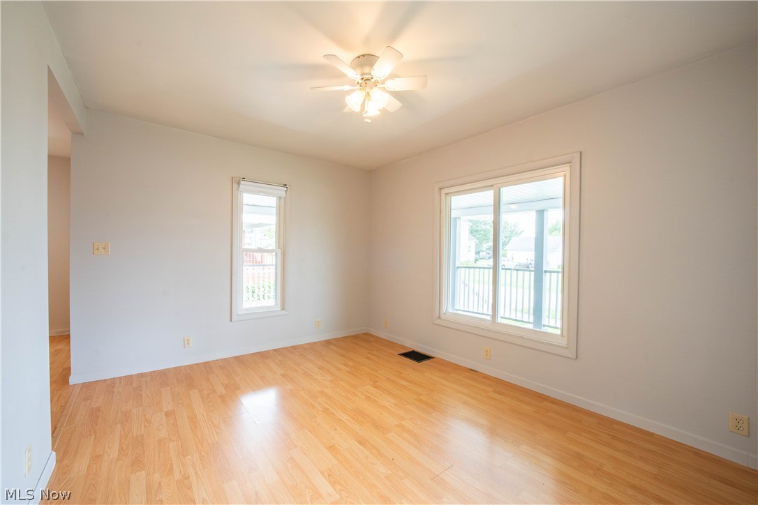 126 Willis Avenue Jefferson OH 44047