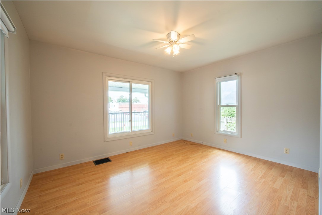 126 Willis Avenue Jefferson OH 44047