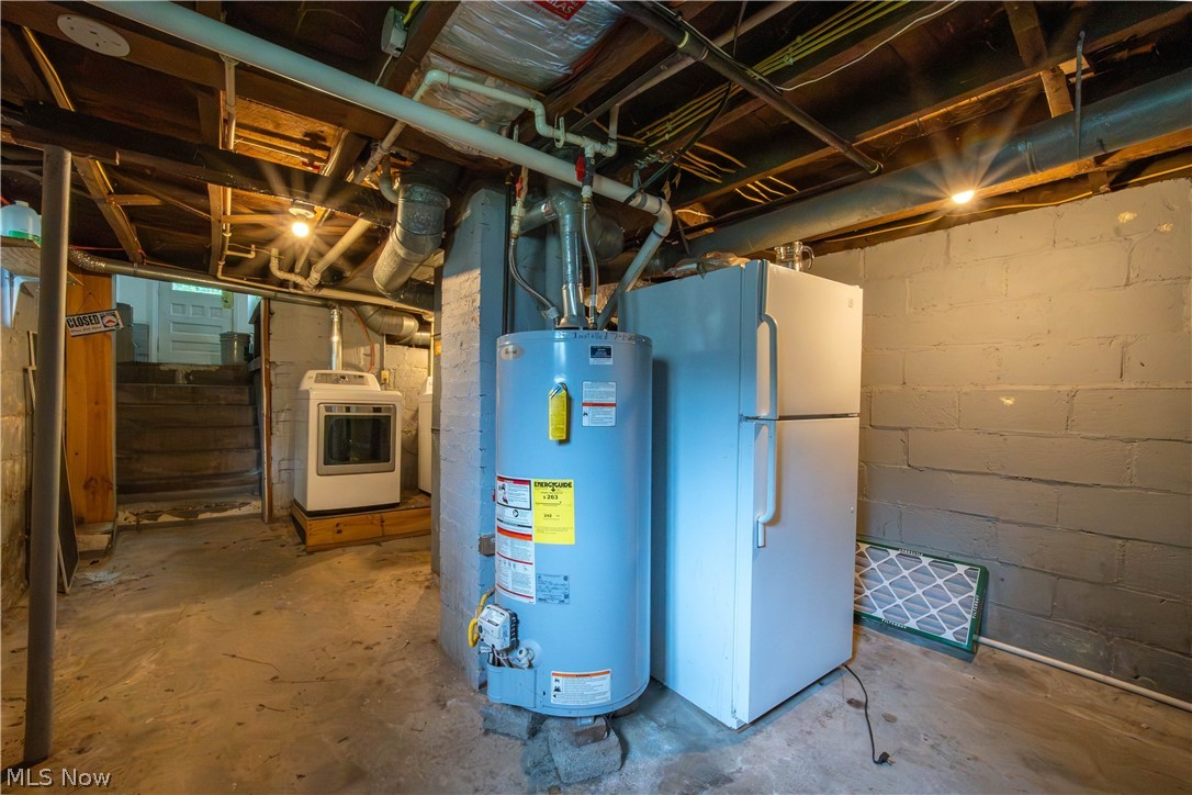 126 Willis Avenue Jefferson OH 44047