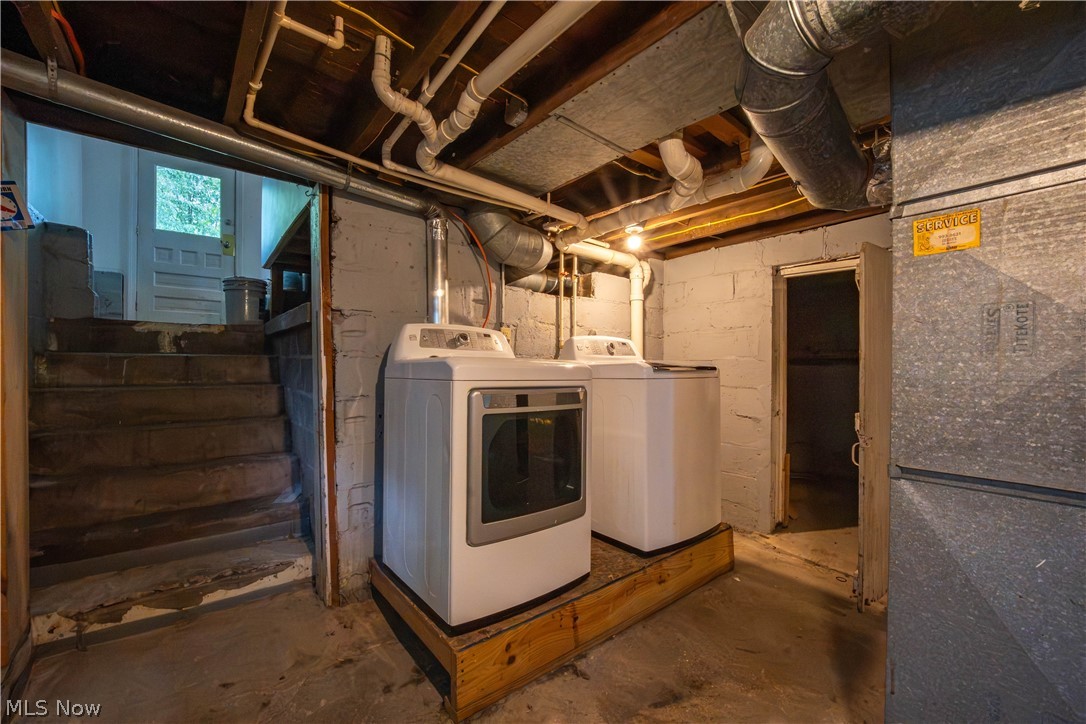 126 Willis Avenue Jefferson OH 44047