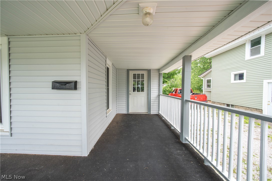 126 Willis Avenue Jefferson OH 44047