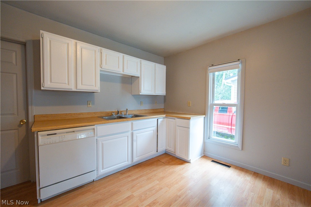 126 Willis Avenue Jefferson OH 44047