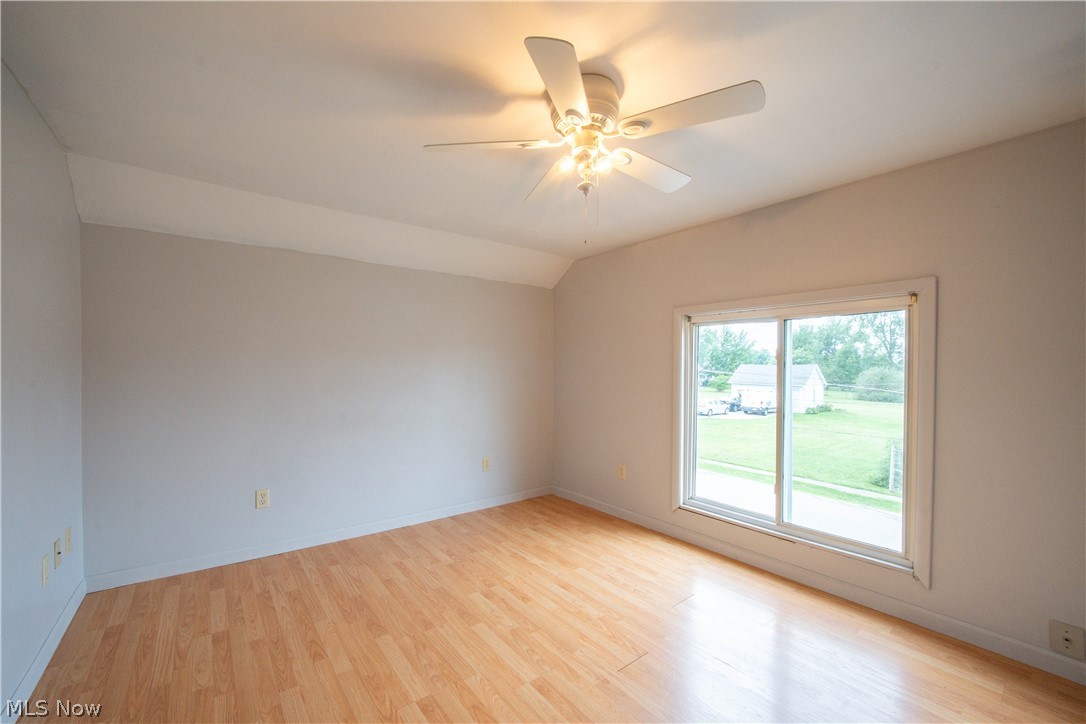 126 Willis Avenue Jefferson OH 44047