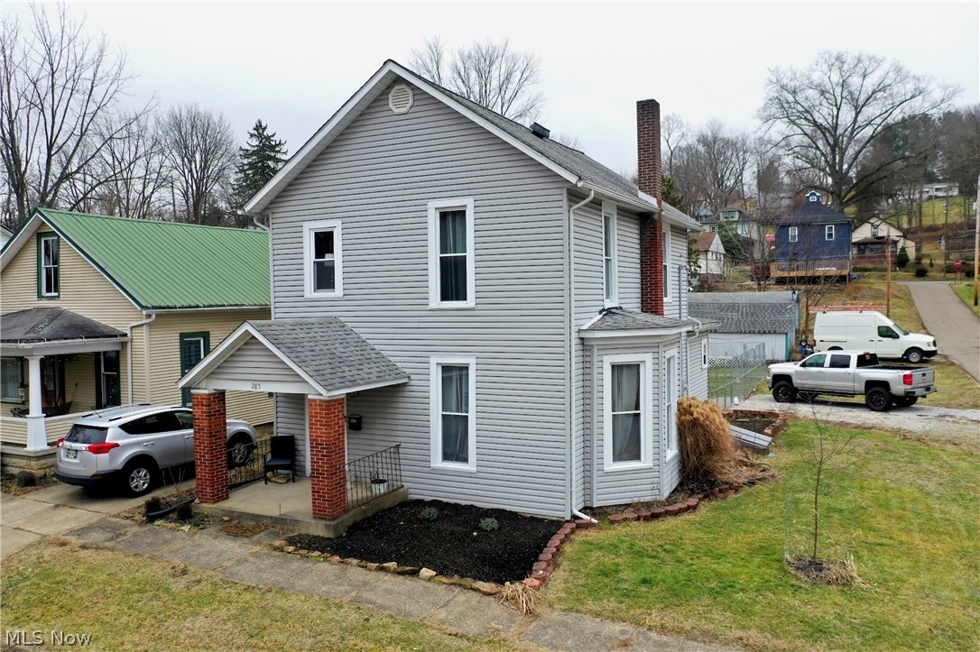 285 S Crawford Street Millersburg OH 44654
