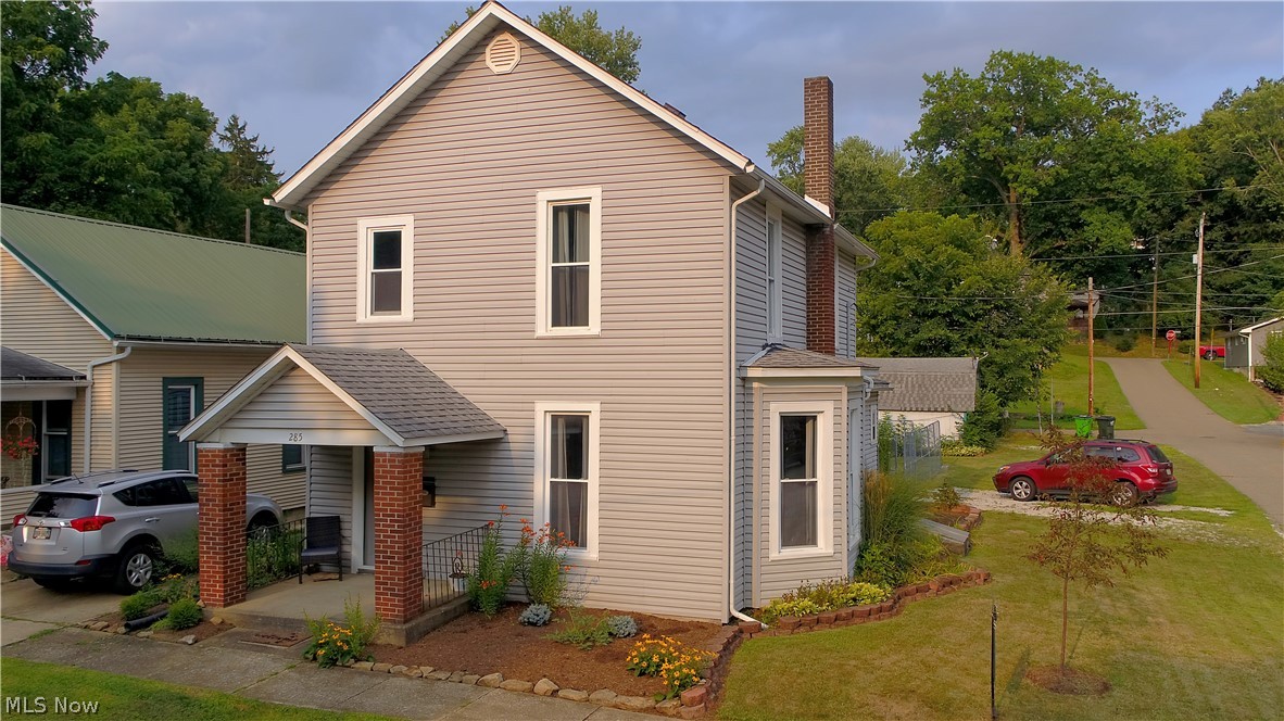 285 S Crawford Street Millersburg OH 44654