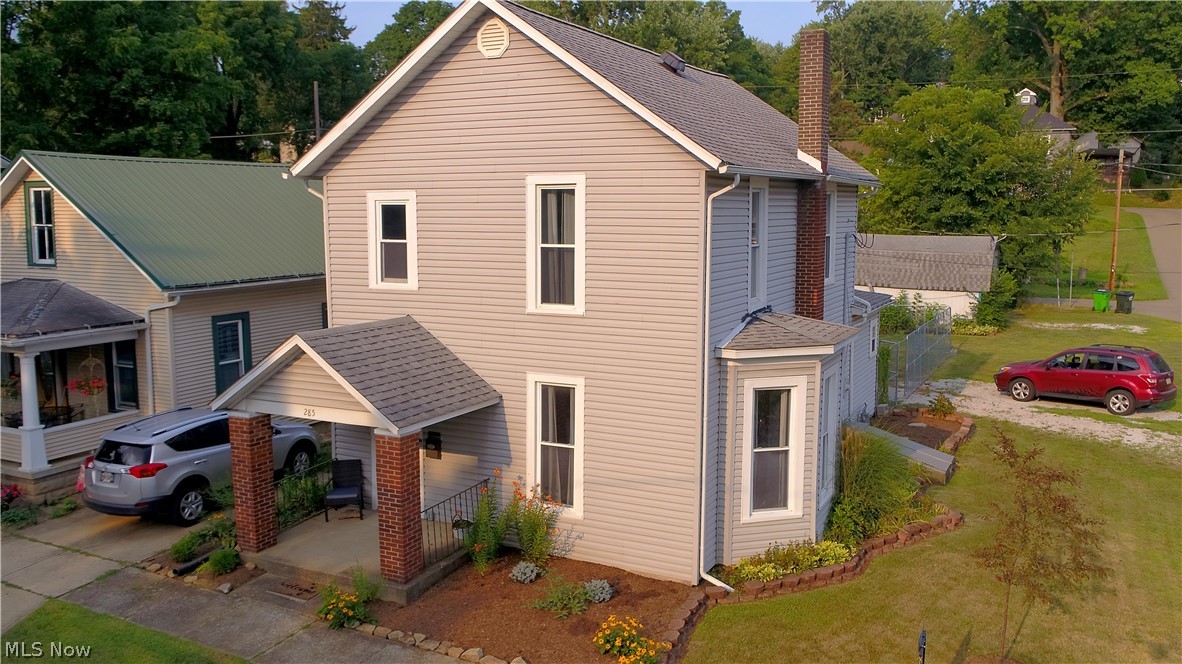 285 S Crawford Street Millersburg OH 44654