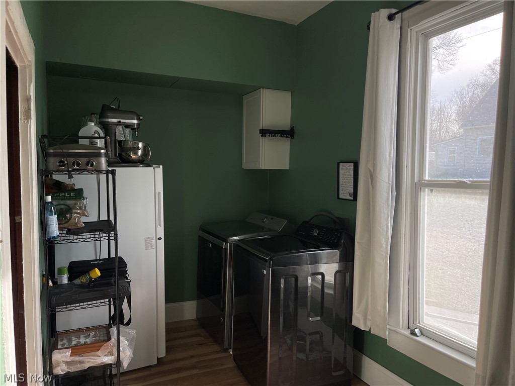 285 S Crawford Street Millersburg OH 44654