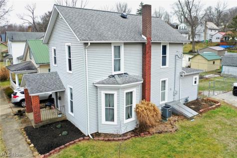 285 S Crawford Street Millersburg OH 44654