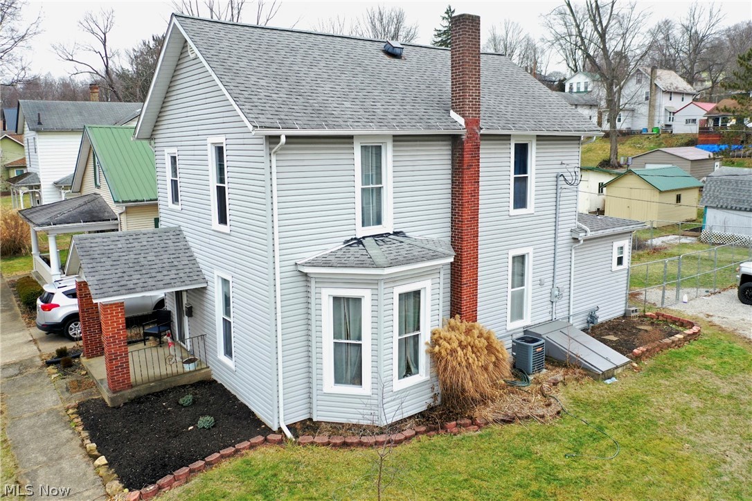 285 S Crawford Street Millersburg OH 44654