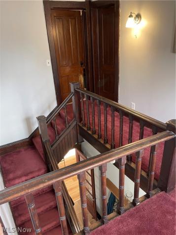 285 S Crawford Street Millersburg OH 44654