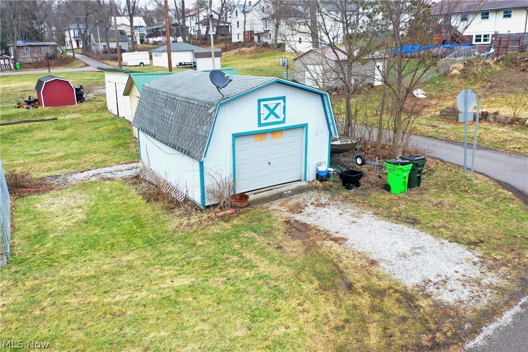 285 S Crawford Street Millersburg OH 44654
