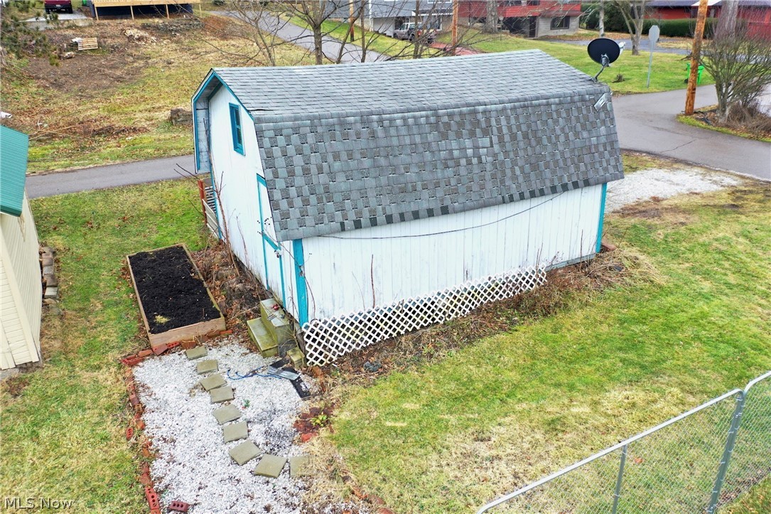 285 S Crawford Street Millersburg OH 44654
