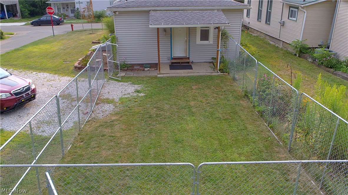 285 S Crawford Street Millersburg OH 44654