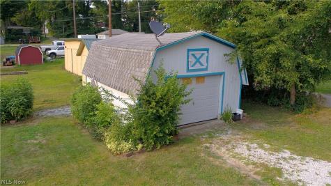 285 S Crawford Street Millersburg OH 44654