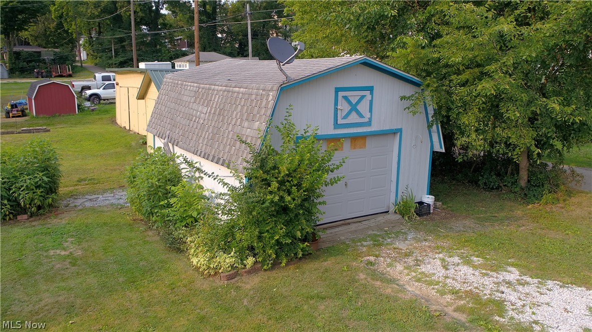 285 S Crawford Street Millersburg OH 44654